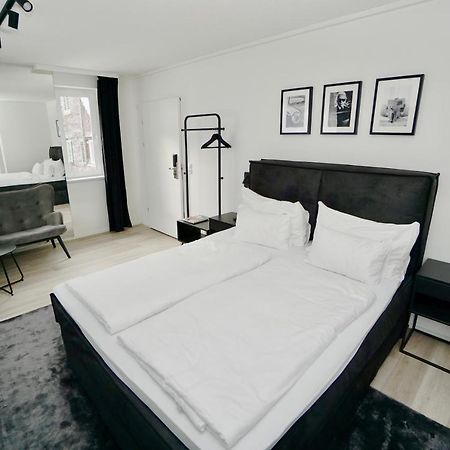 Motel By Maier Goetzis- Kontaktloser Check-In Exterior foto